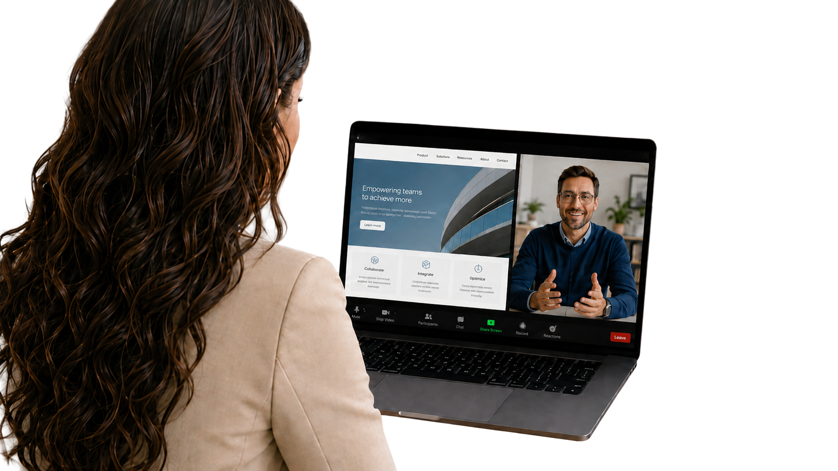 One-on-One Website Strategy Consultation with Expert Review
